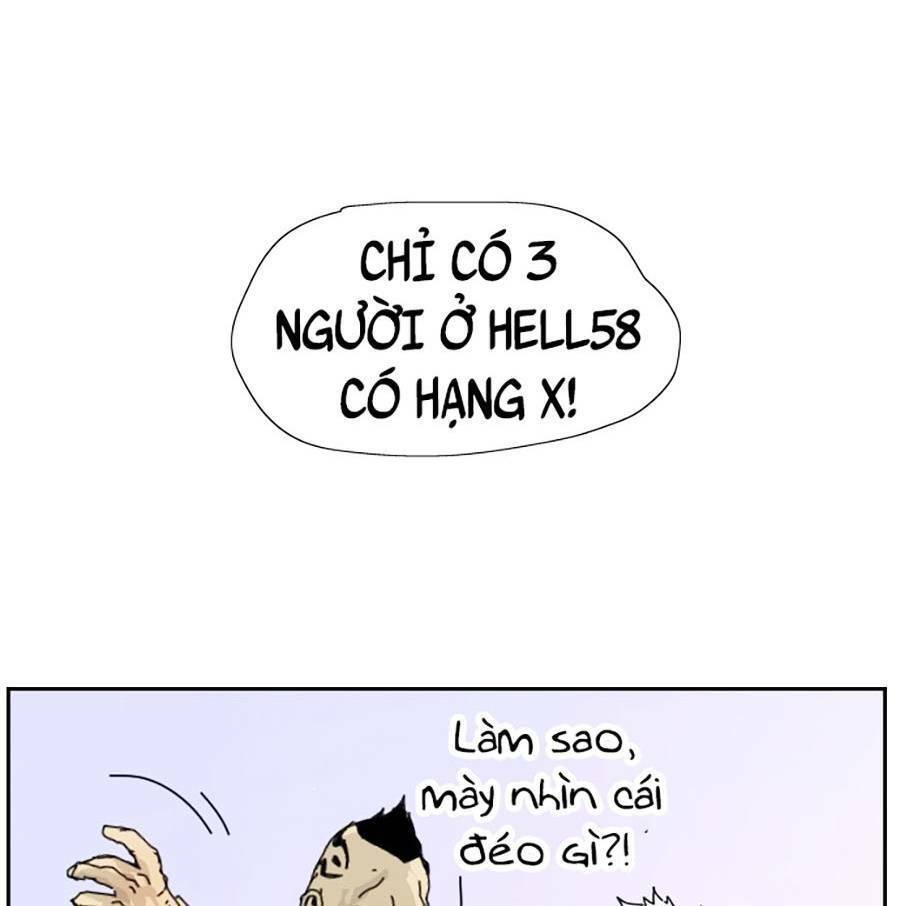 Địa Ngục 58 Chapter 2 - 106