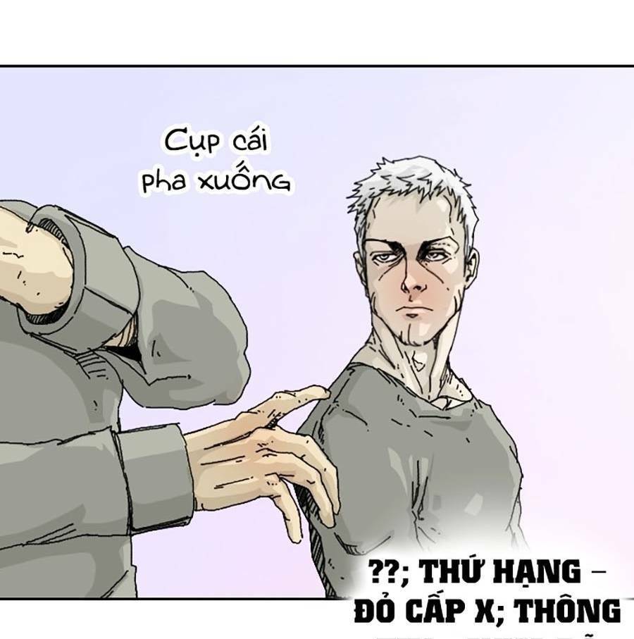 Địa Ngục 58 Chapter 2 - 108