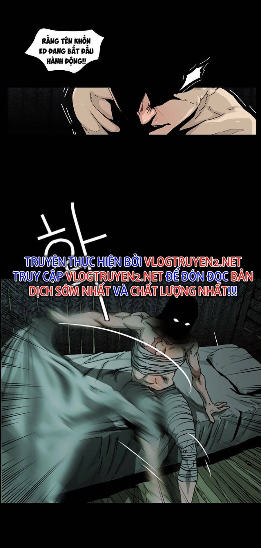 Địa Ngục 58 Chapter 2 - 14