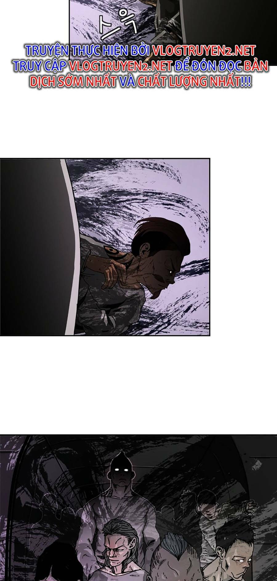 Địa Ngục 58 Chapter 2 - 20