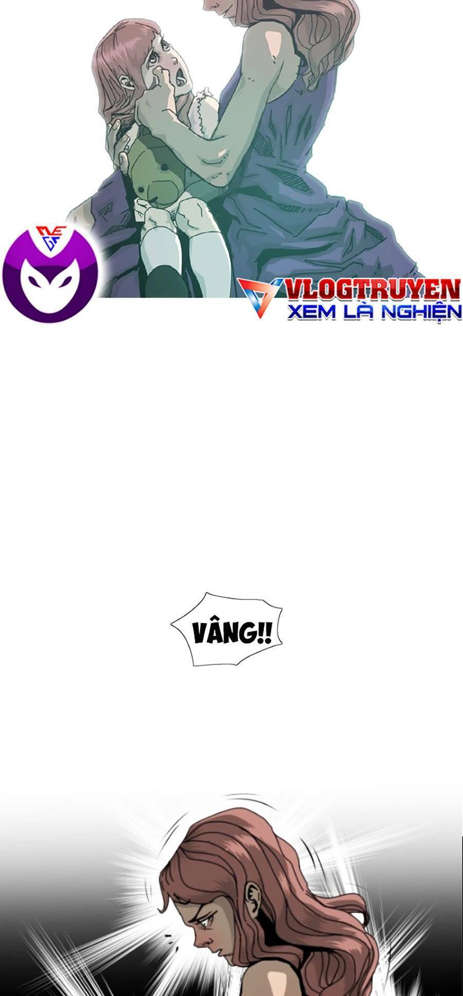 Địa Ngục 58 Chapter 2 - 3