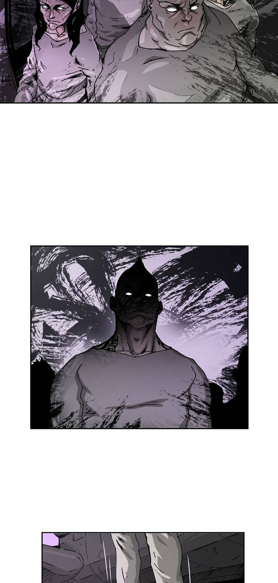 Địa Ngục 58 Chapter 2 - 21