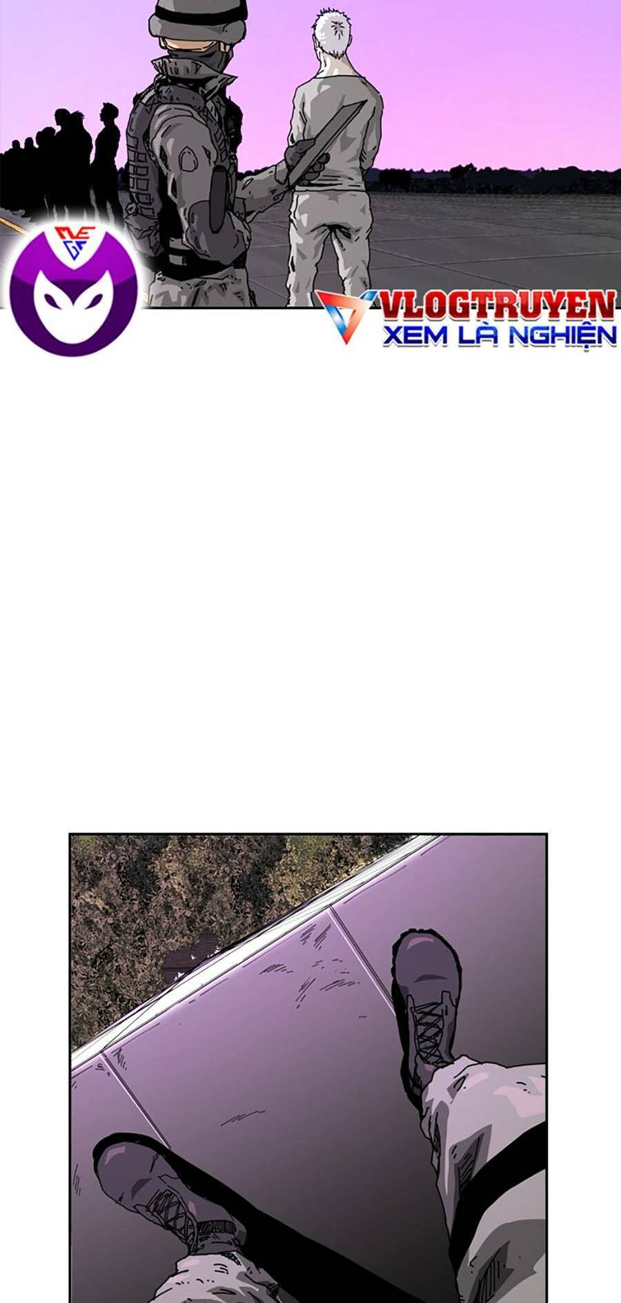 Địa Ngục 58 Chapter 2 - 25