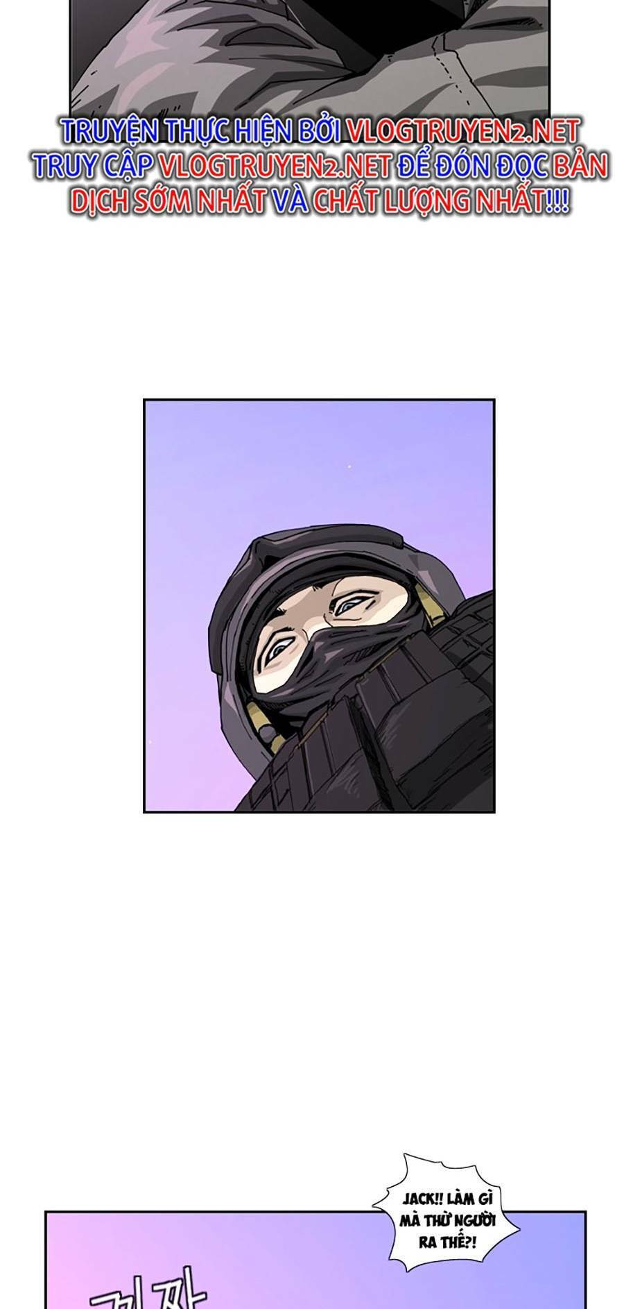 Địa Ngục 58 Chapter 2 - 26