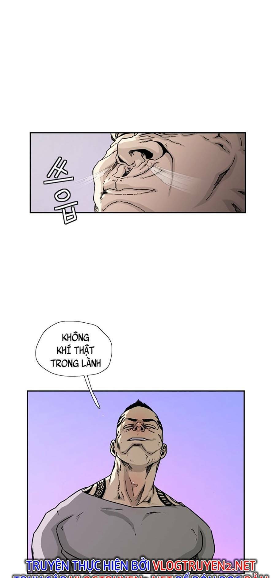 Địa Ngục 58 Chapter 2 - 32