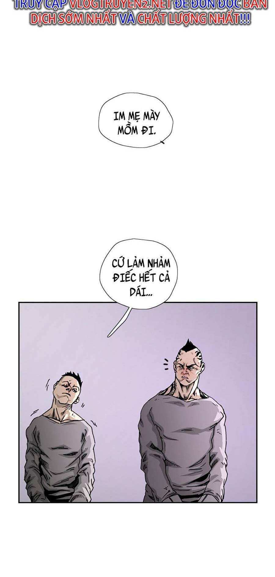 Địa Ngục 58 Chapter 2 - 33