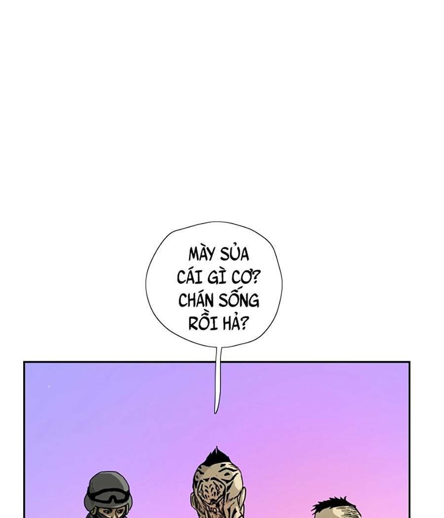 Địa Ngục 58 Chapter 2 - 34