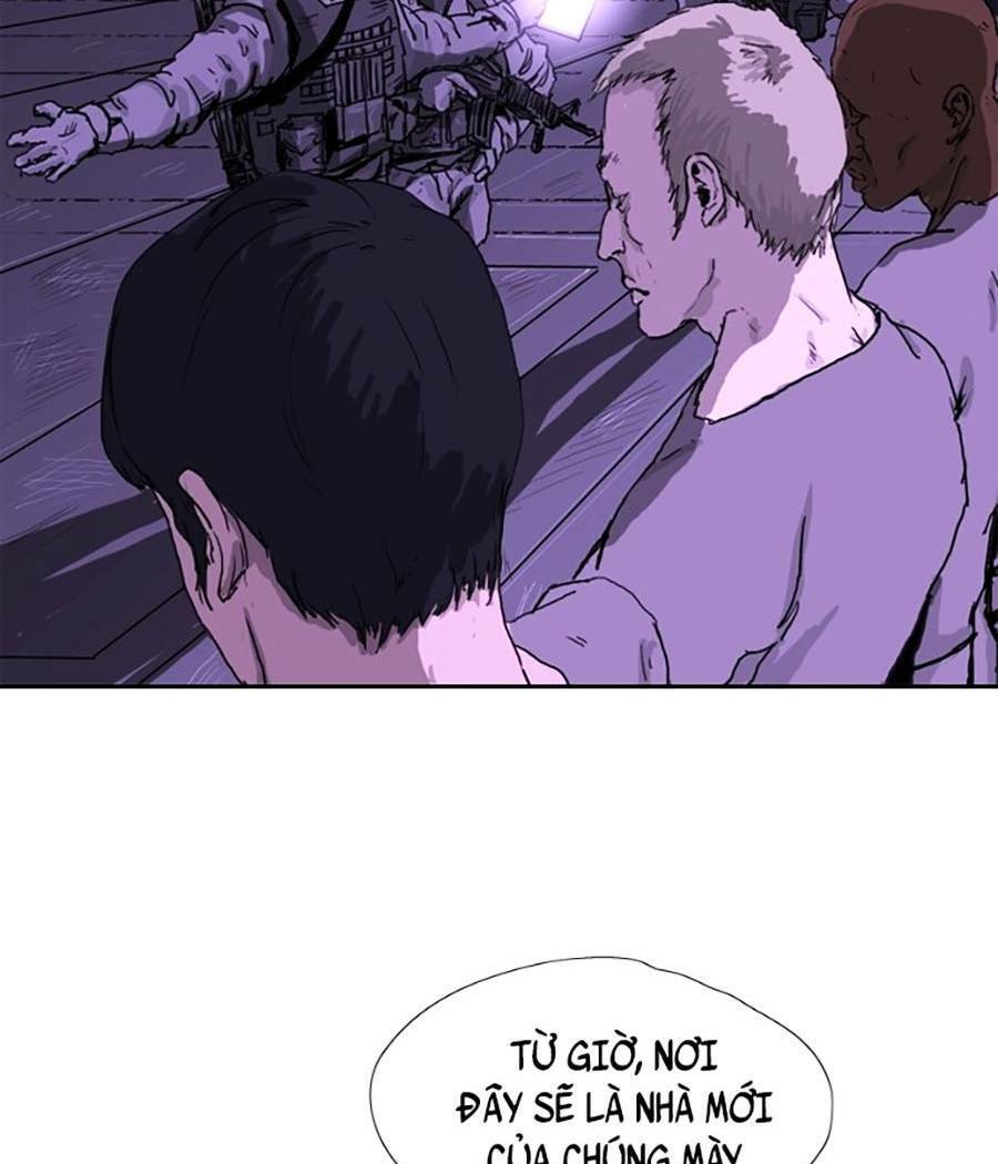 Địa Ngục 58 Chapter 2 - 40