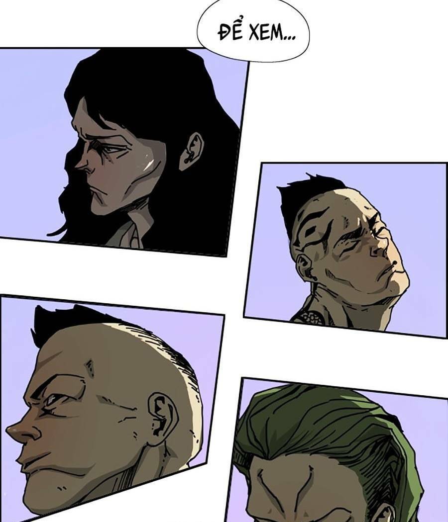 Địa Ngục 58 Chapter 2 - 42