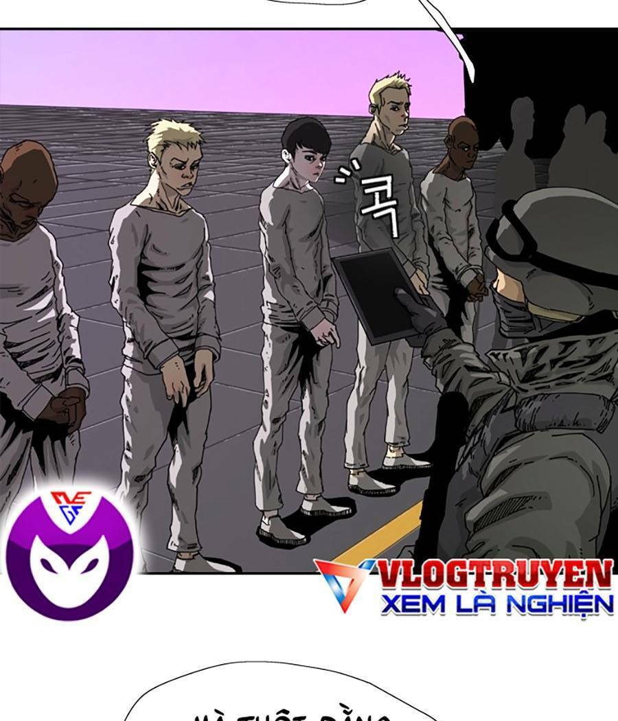 Địa Ngục 58 Chapter 2 - 44