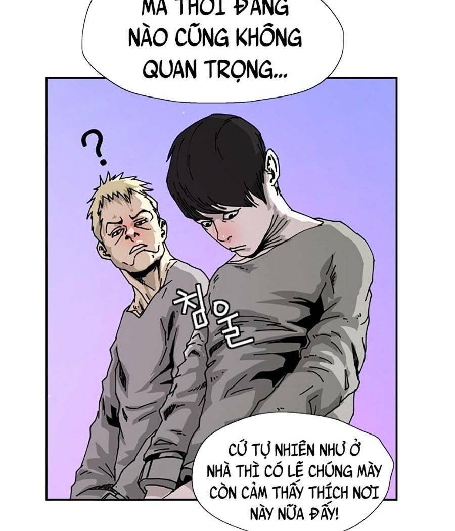 Địa Ngục 58 Chapter 2 - 45