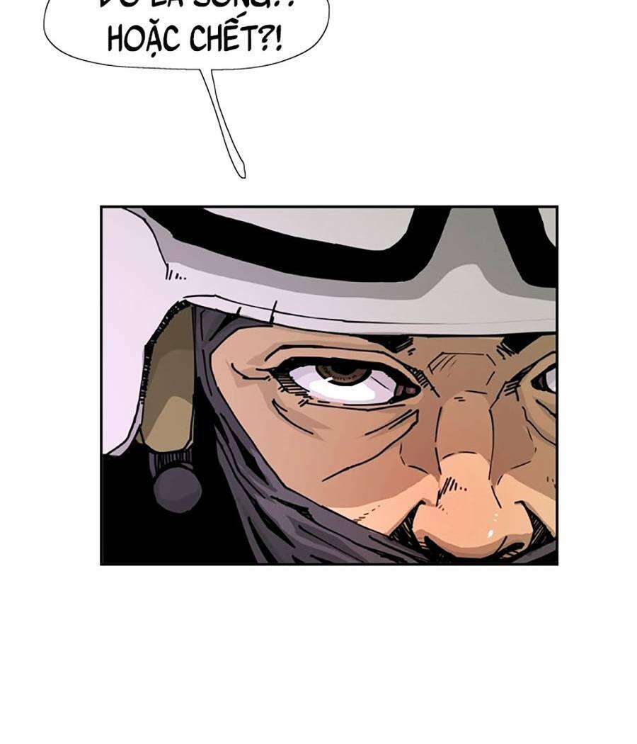Địa Ngục 58 Chapter 2 - 48