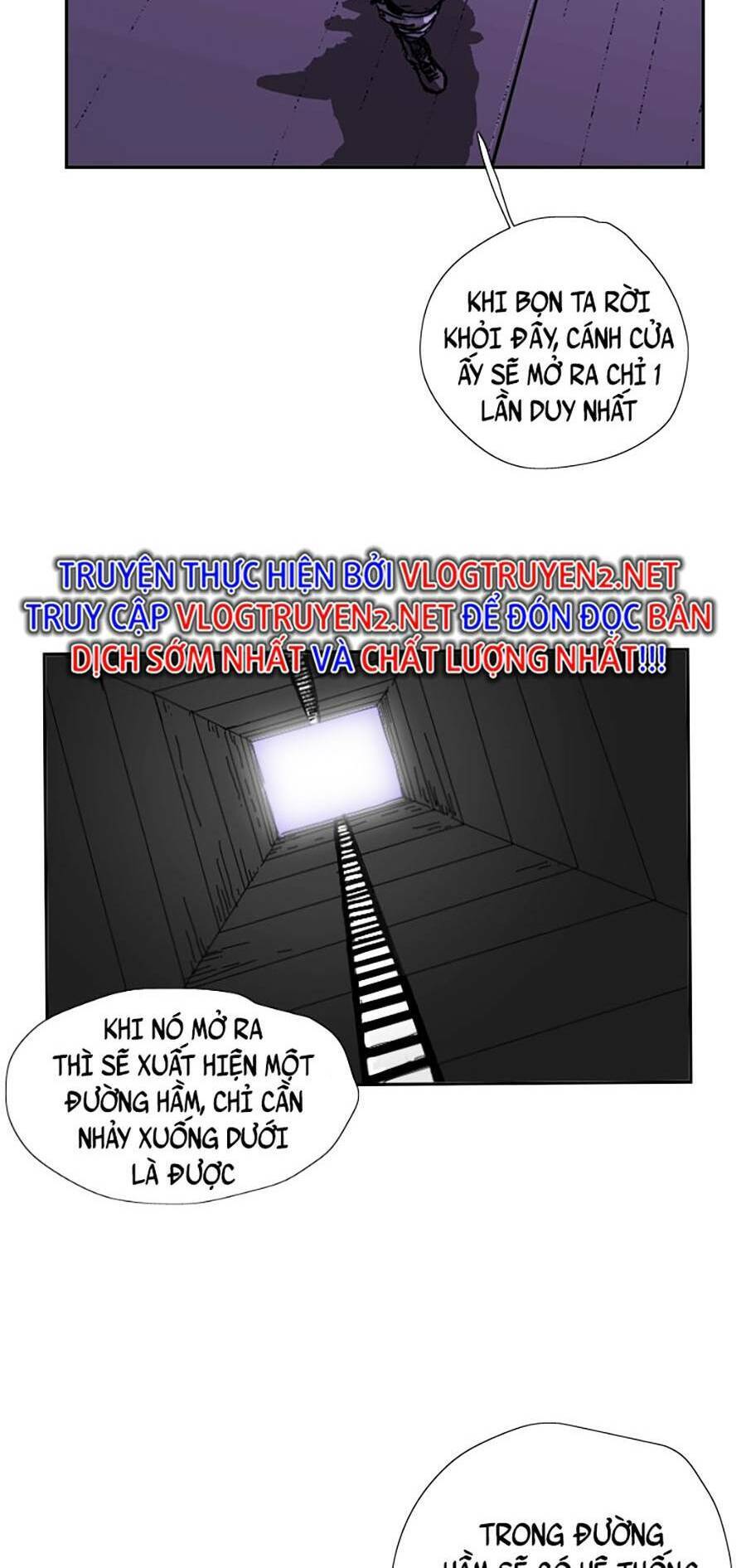 Địa Ngục 58 Chapter 2 - 59