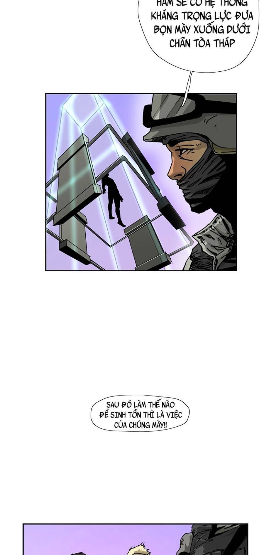 Địa Ngục 58 Chapter 2 - 60