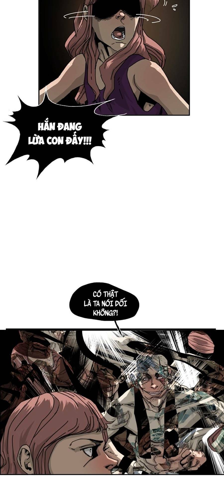 Địa Ngục 58 Chapter 2 - 7