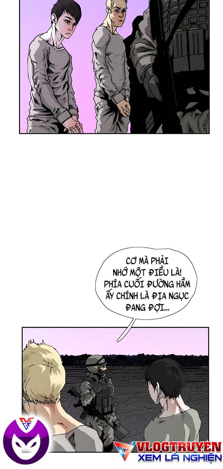 Địa Ngục 58 Chapter 2 - 61