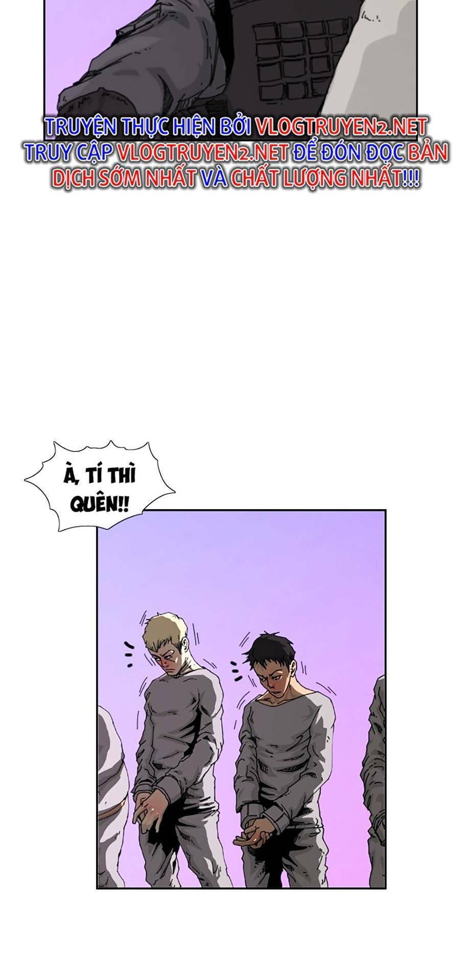 Địa Ngục 58 Chapter 2 - 64