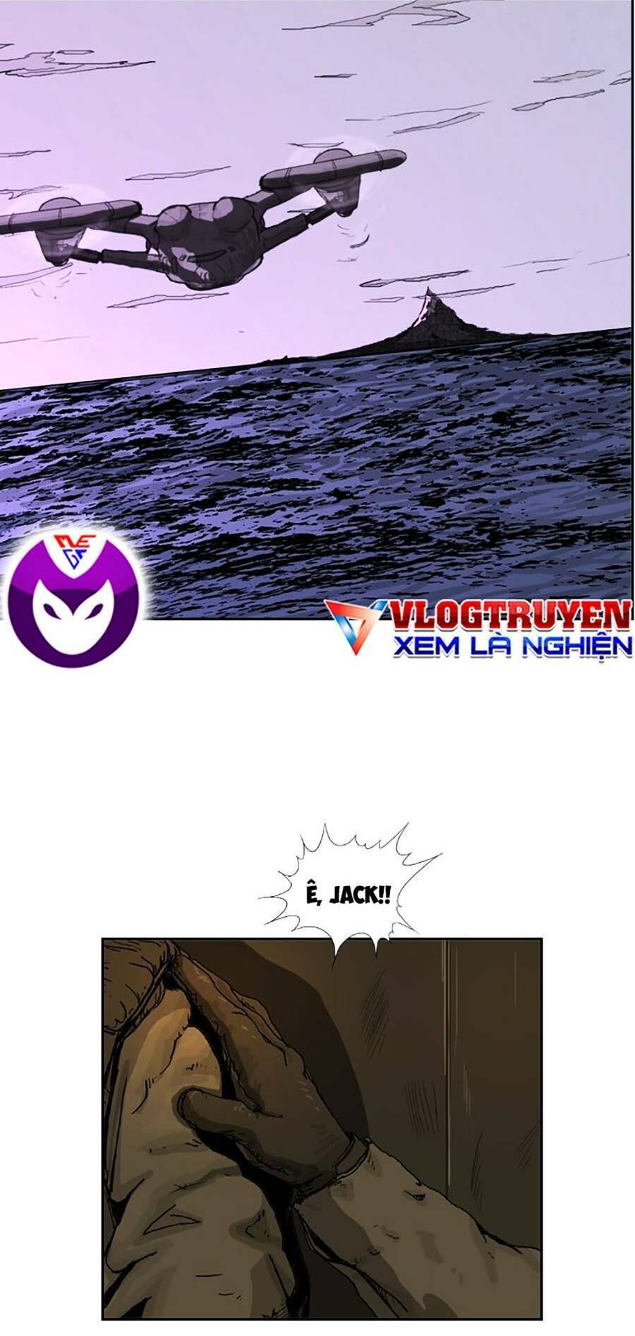 Địa Ngục 58 Chapter 2 - 75