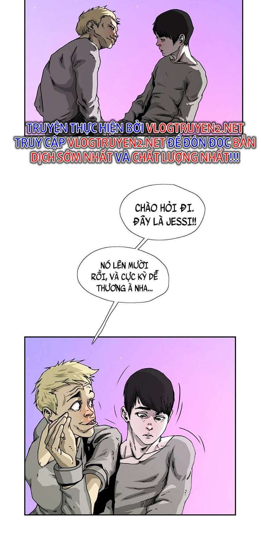 Địa Ngục 58 Chapter 2 - 77