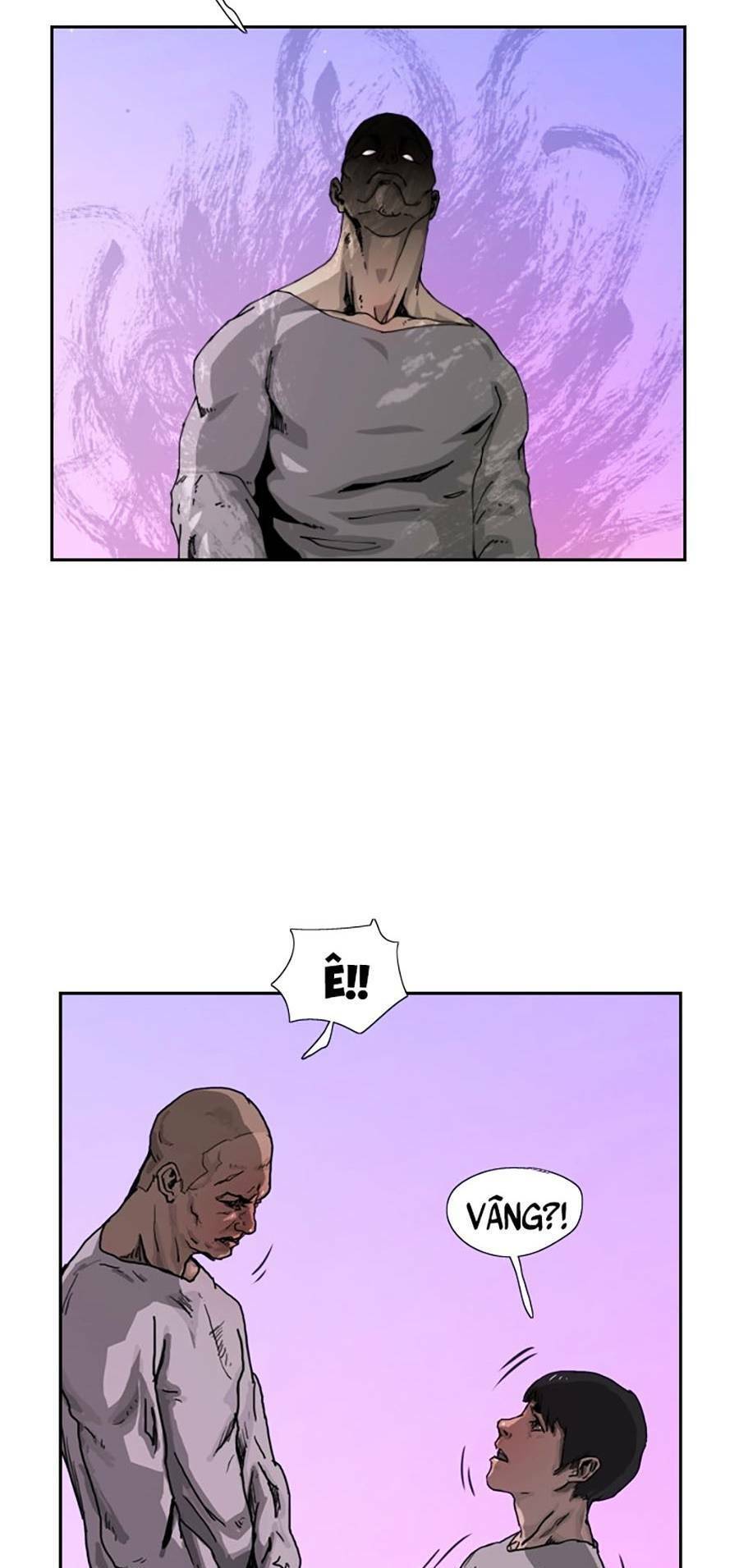 Địa Ngục 58 Chapter 2 - 82