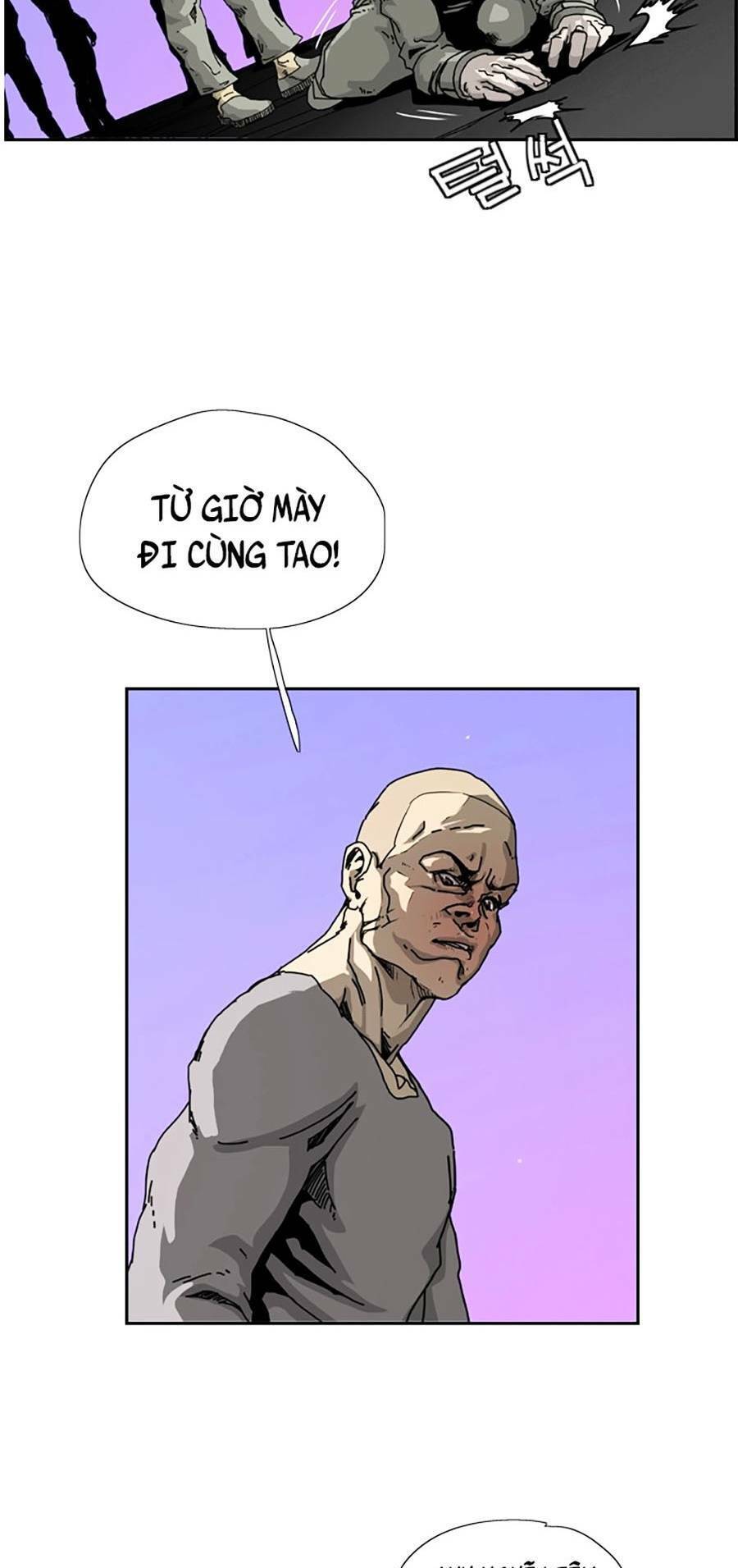 Địa Ngục 58 Chapter 2 - 88