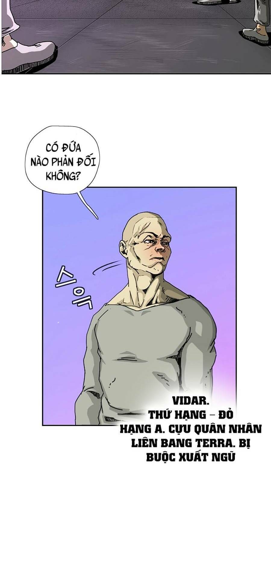 Địa Ngục 58 Chapter 2 - 91