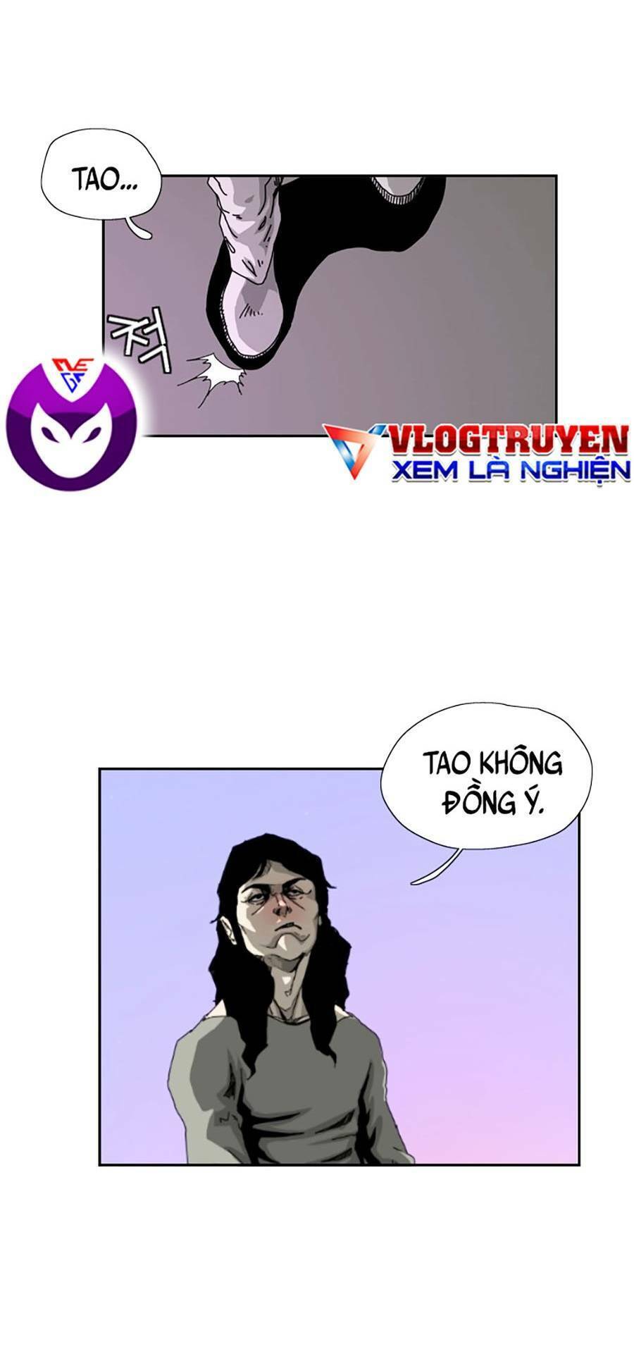 Địa Ngục 58 Chapter 2 - 92