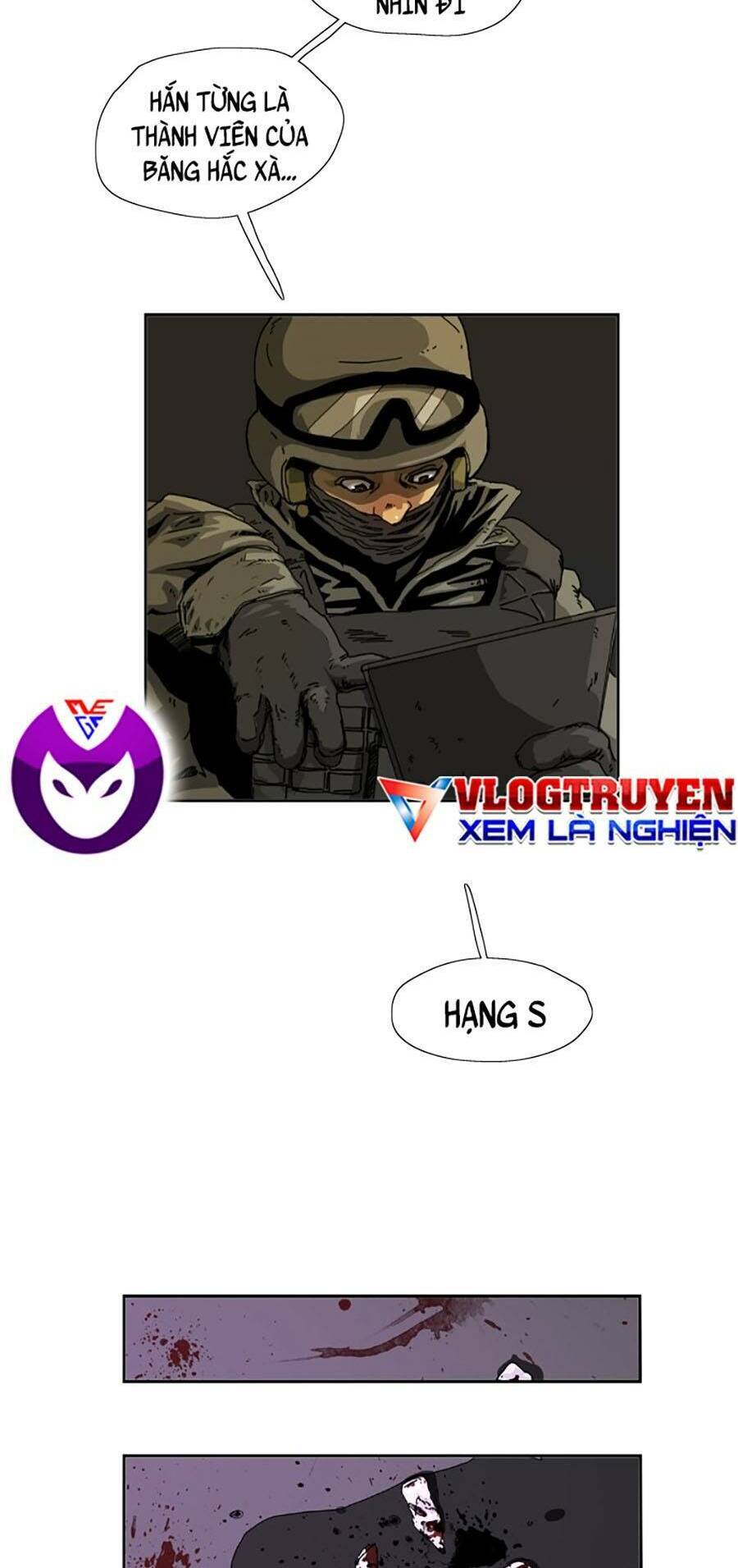 Địa Ngục 58 Chapter 2 - 95