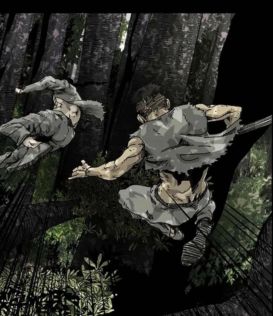 Địa Ngục 58 Chapter 3 - 113