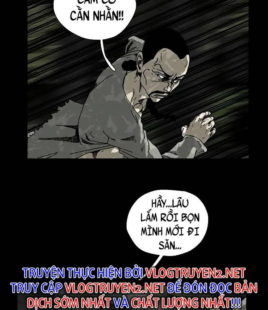 Địa Ngục 58 Chapter 3 - 118