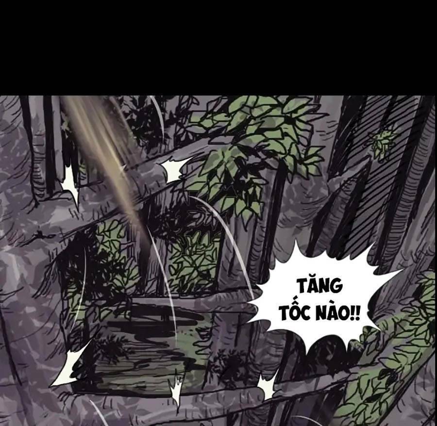 Địa Ngục 58 Chapter 3 - 121