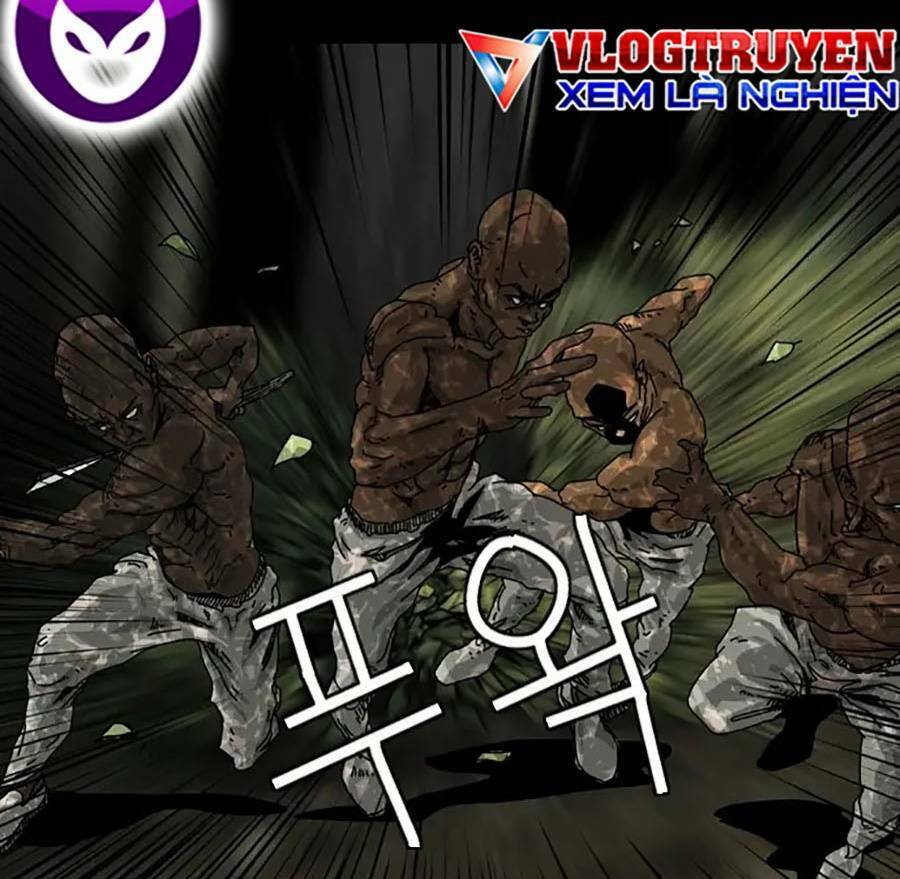 Địa Ngục 58 Chapter 3 - 127