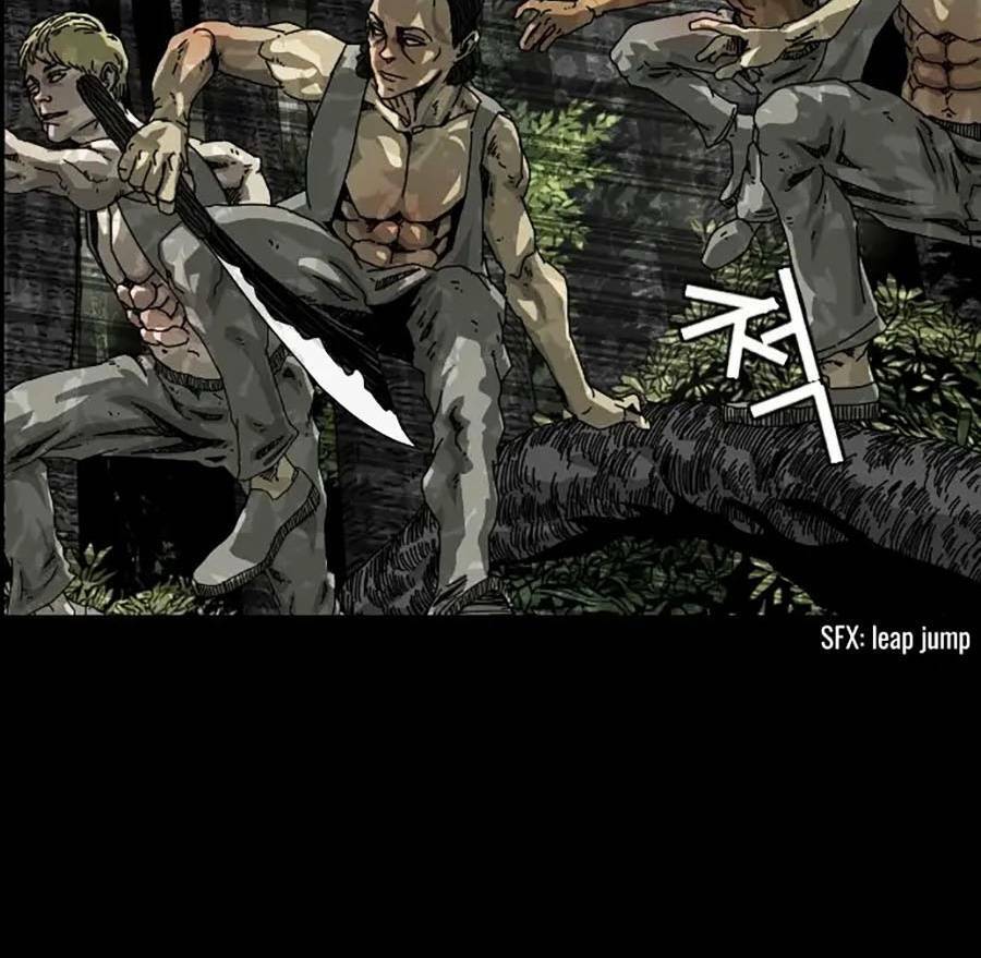 Địa Ngục 58 Chapter 3 - 129