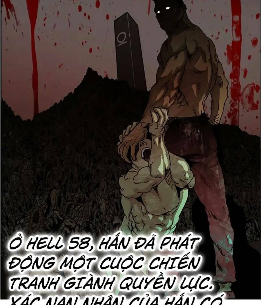 Địa Ngục 58 Chapter 3 - 18