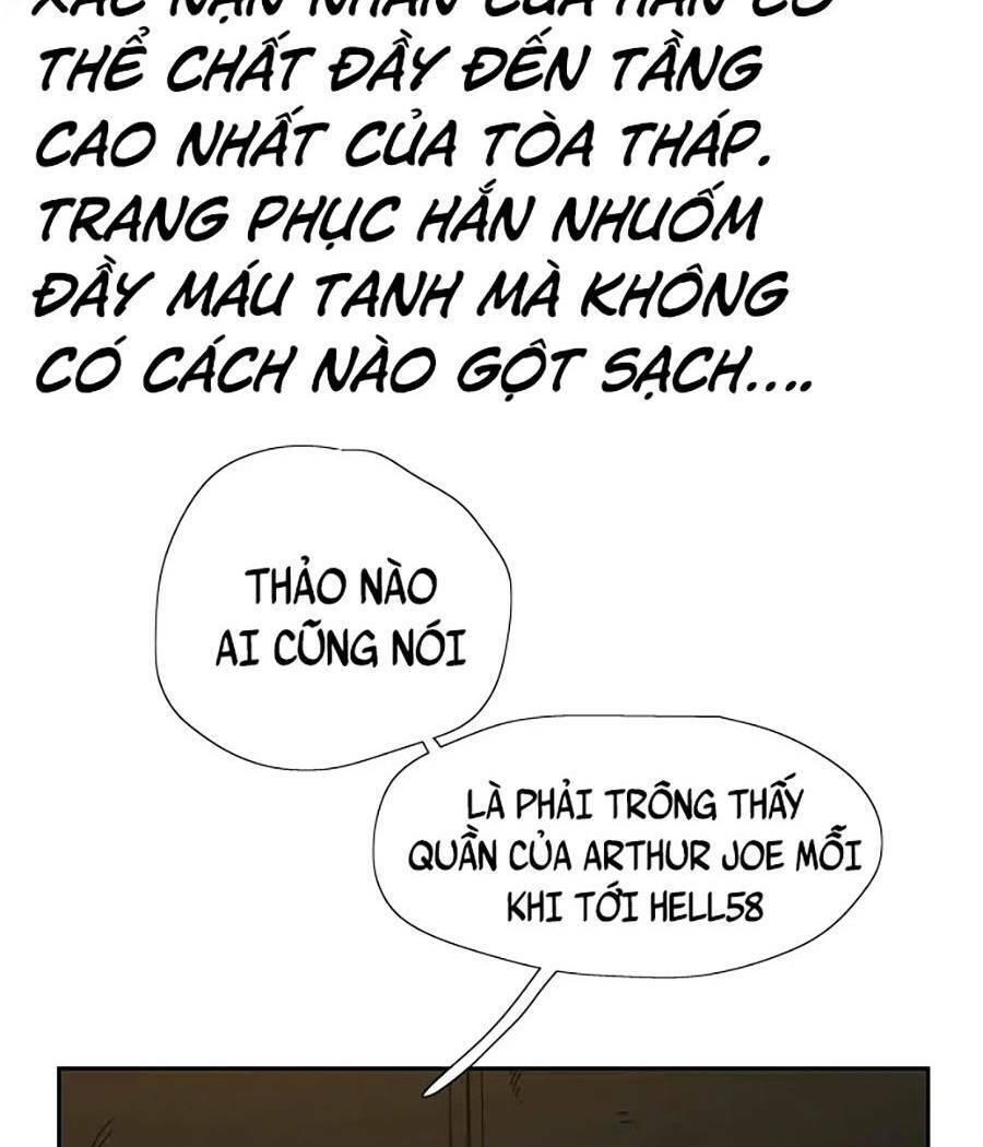 Địa Ngục 58 Chapter 3 - 19