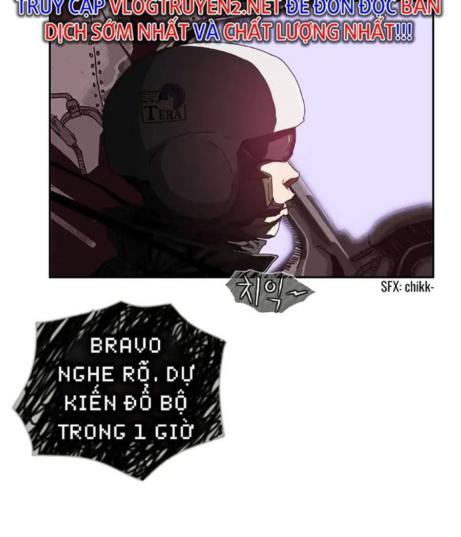 Địa Ngục 58 Chapter 3 - 3