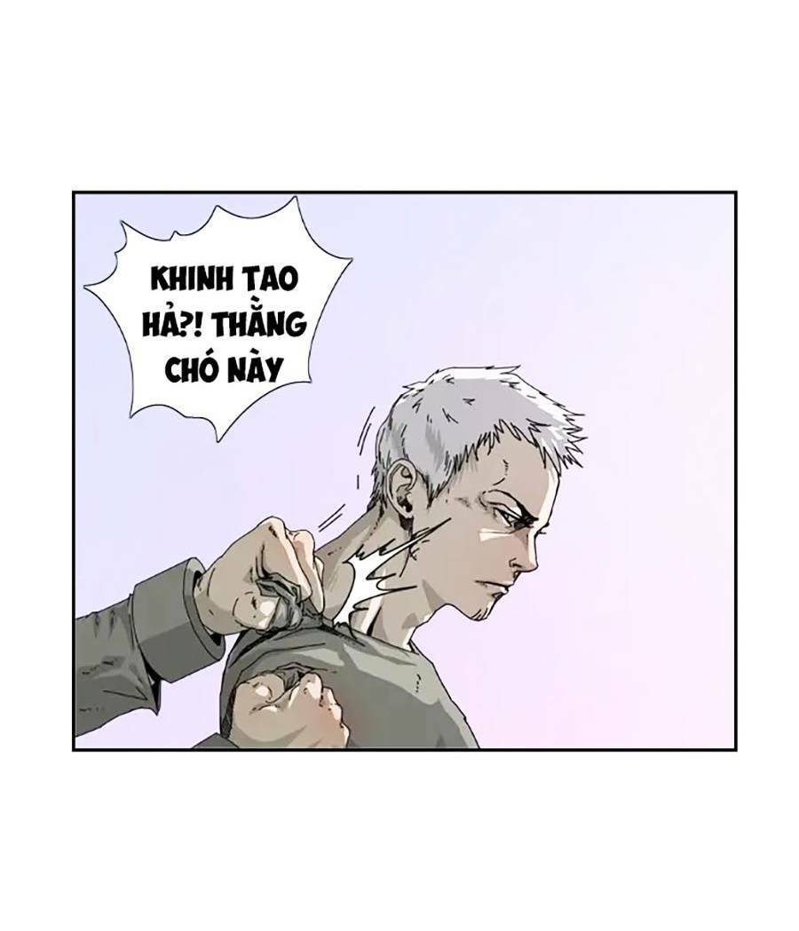 Địa Ngục 58 Chapter 3 - 21