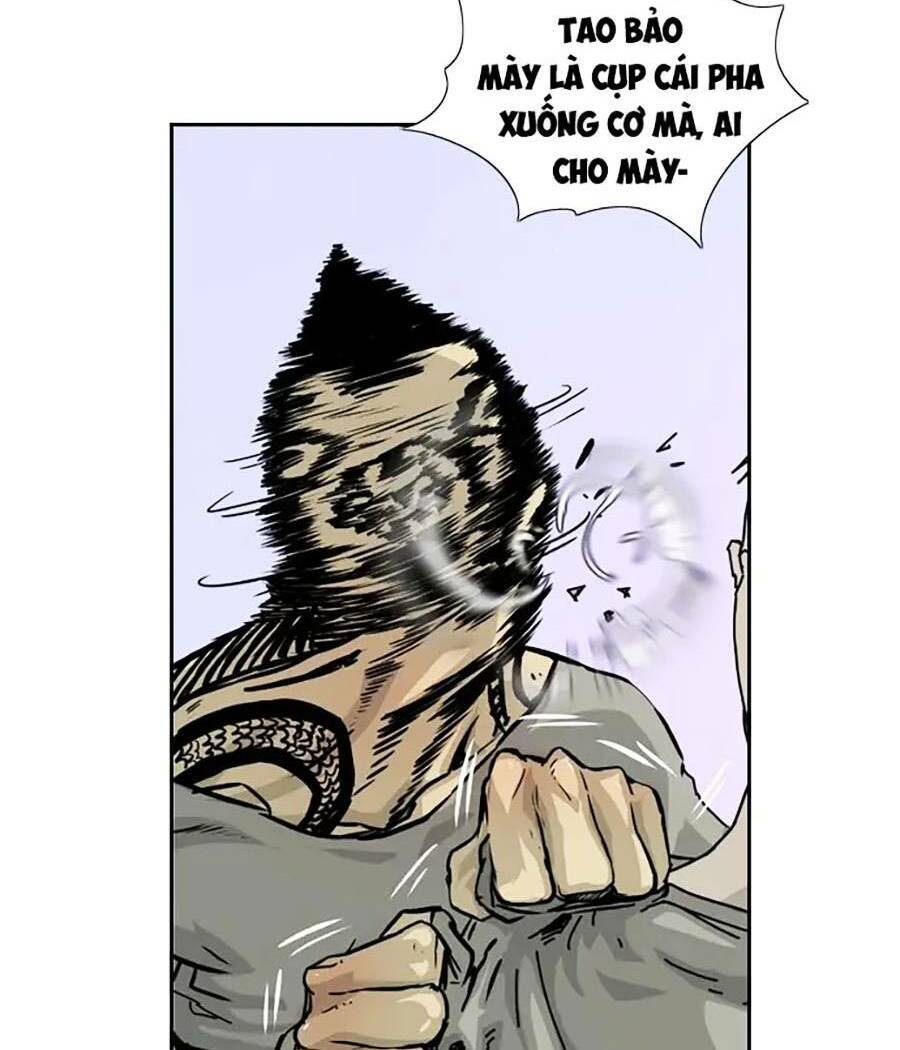 Địa Ngục 58 Chapter 3 - 24