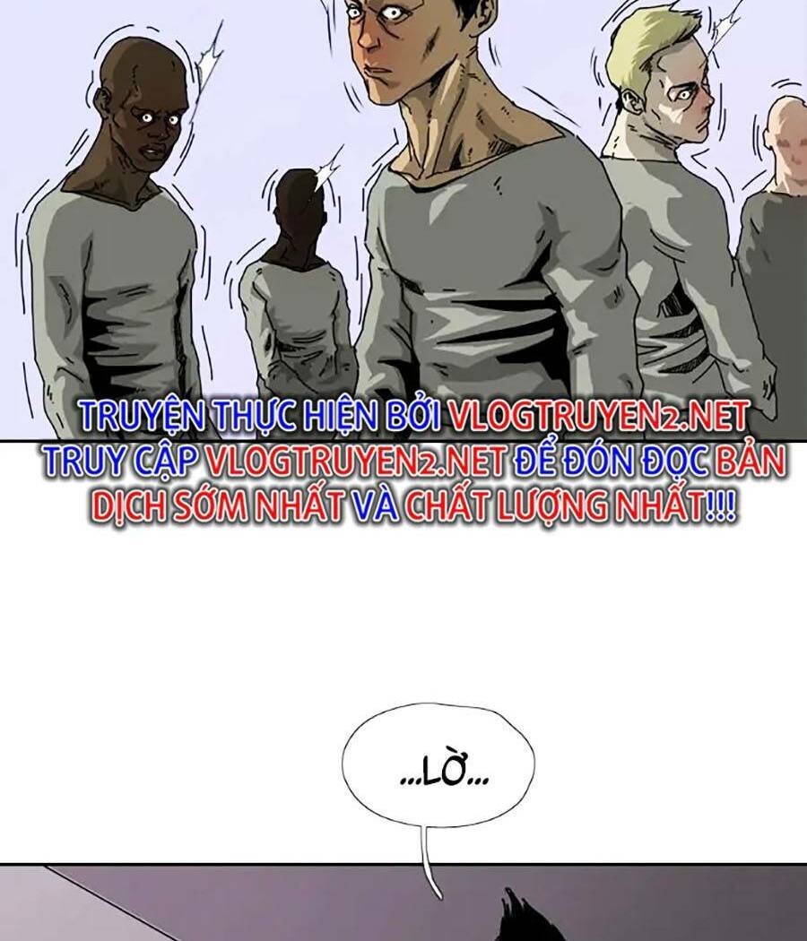 Địa Ngục 58 Chapter 3 - 26