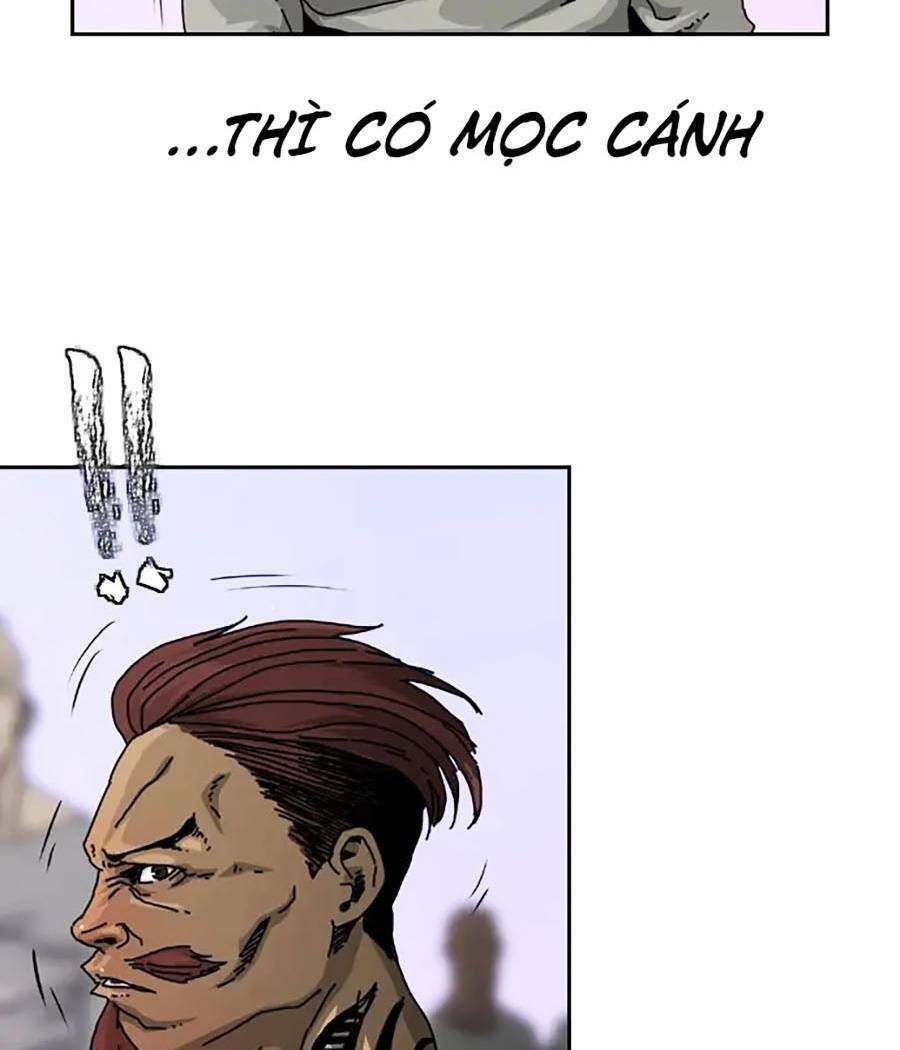 Địa Ngục 58 Chapter 3 - 29