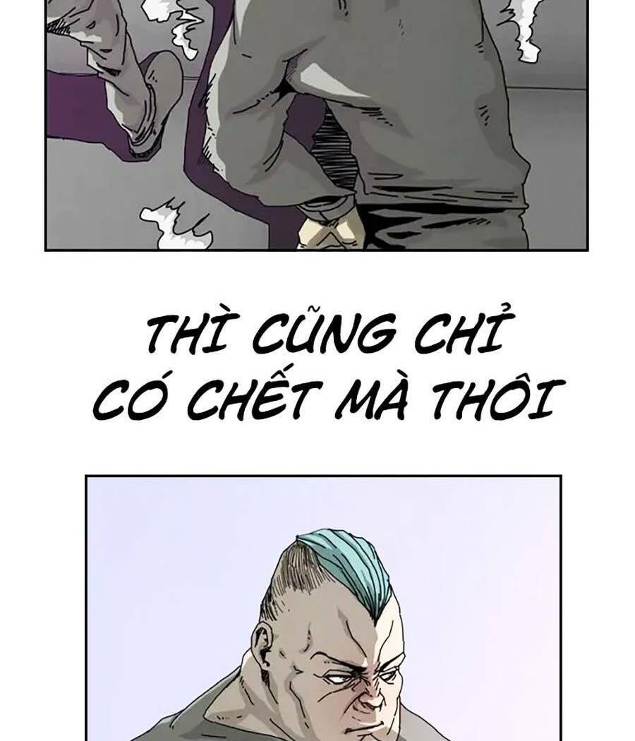 Địa Ngục 58 Chapter 3 - 32