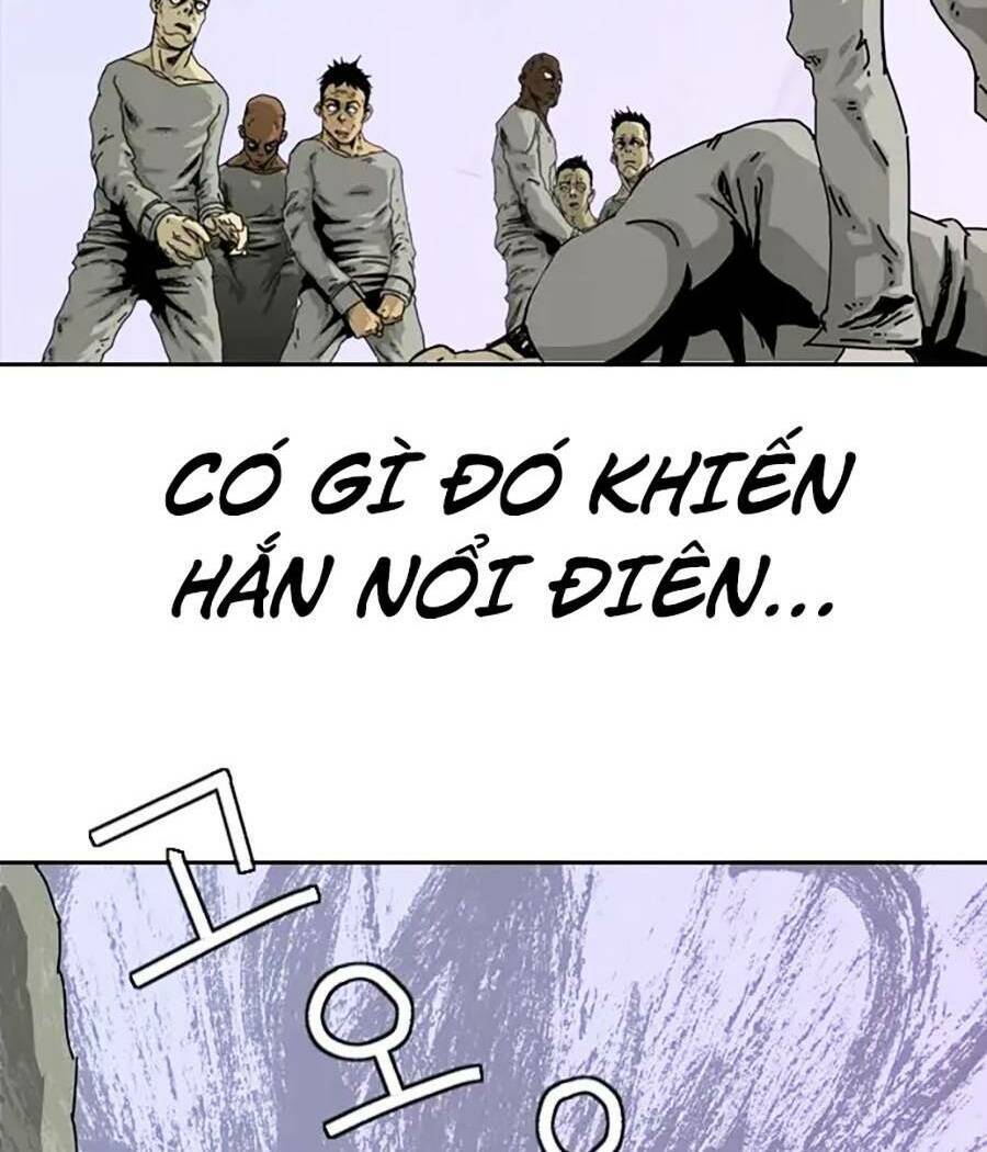 Địa Ngục 58 Chapter 3 - 34