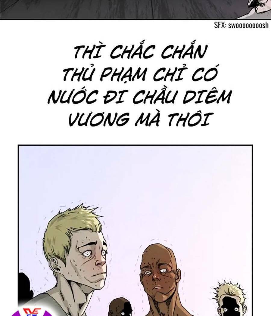 Địa Ngục 58 Chapter 3 - 36