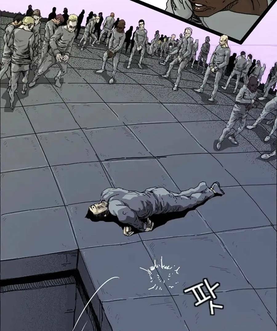 Địa Ngục 58 Chapter 3 - 52