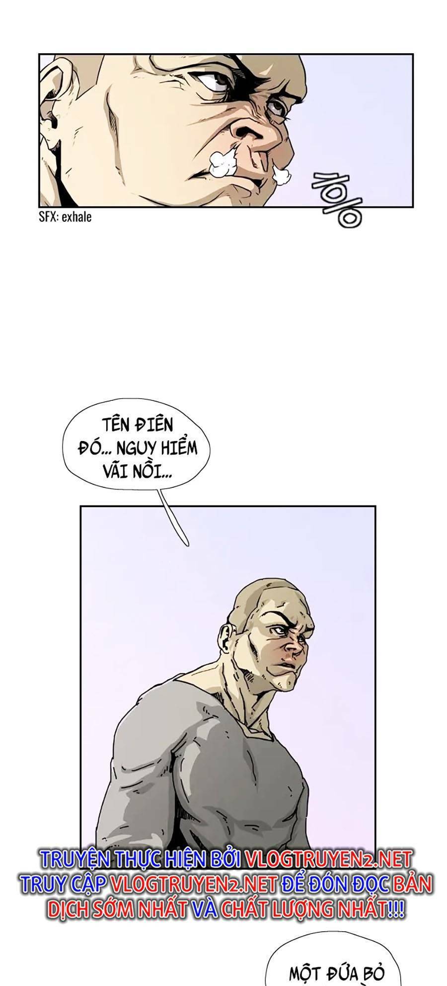 Địa Ngục 58 Chapter 3 - 61