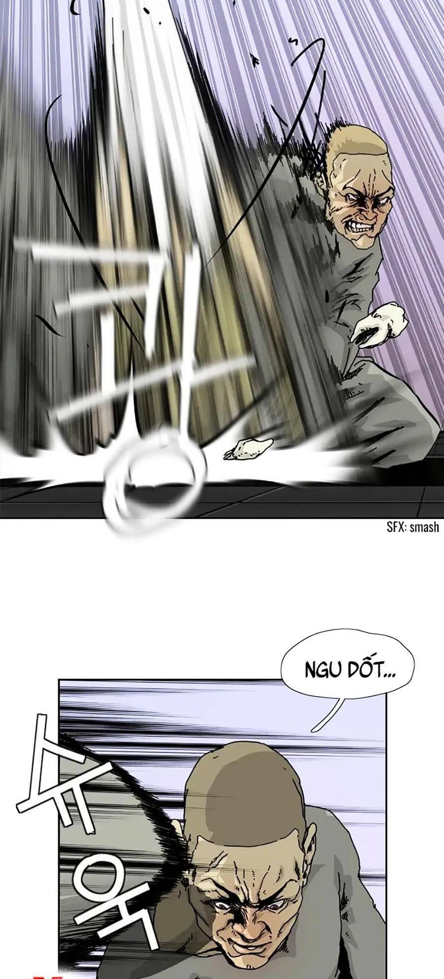 Địa Ngục 58 Chapter 3 - 66