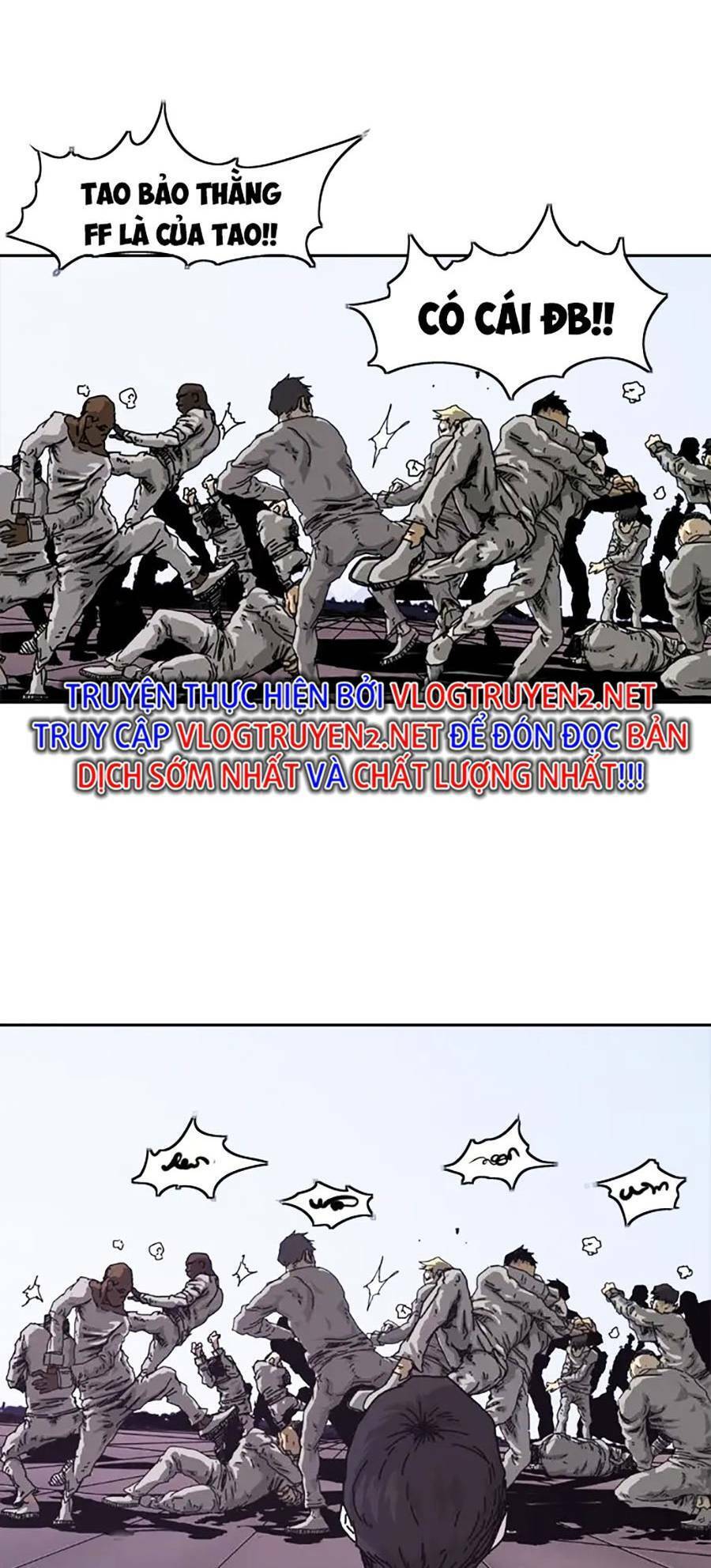 Địa Ngục 58 Chapter 3 - 79