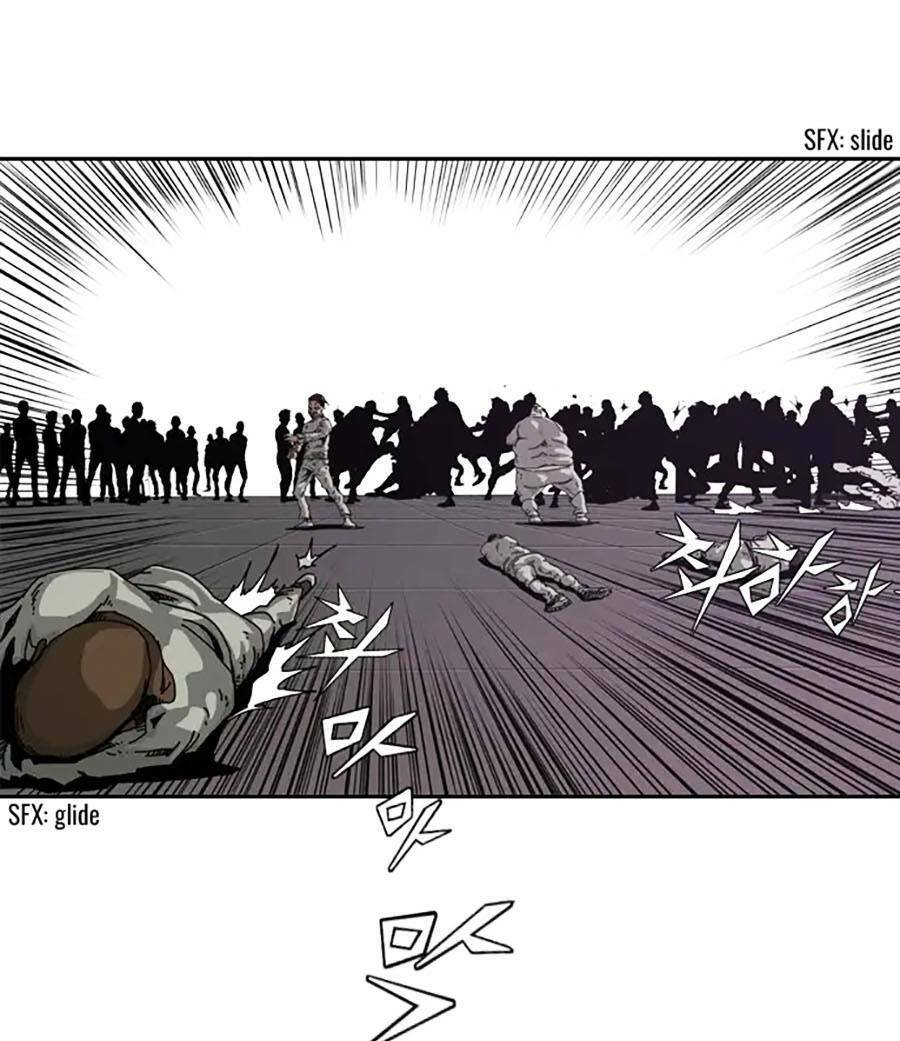 Địa Ngục 58 Chapter 3 - 89