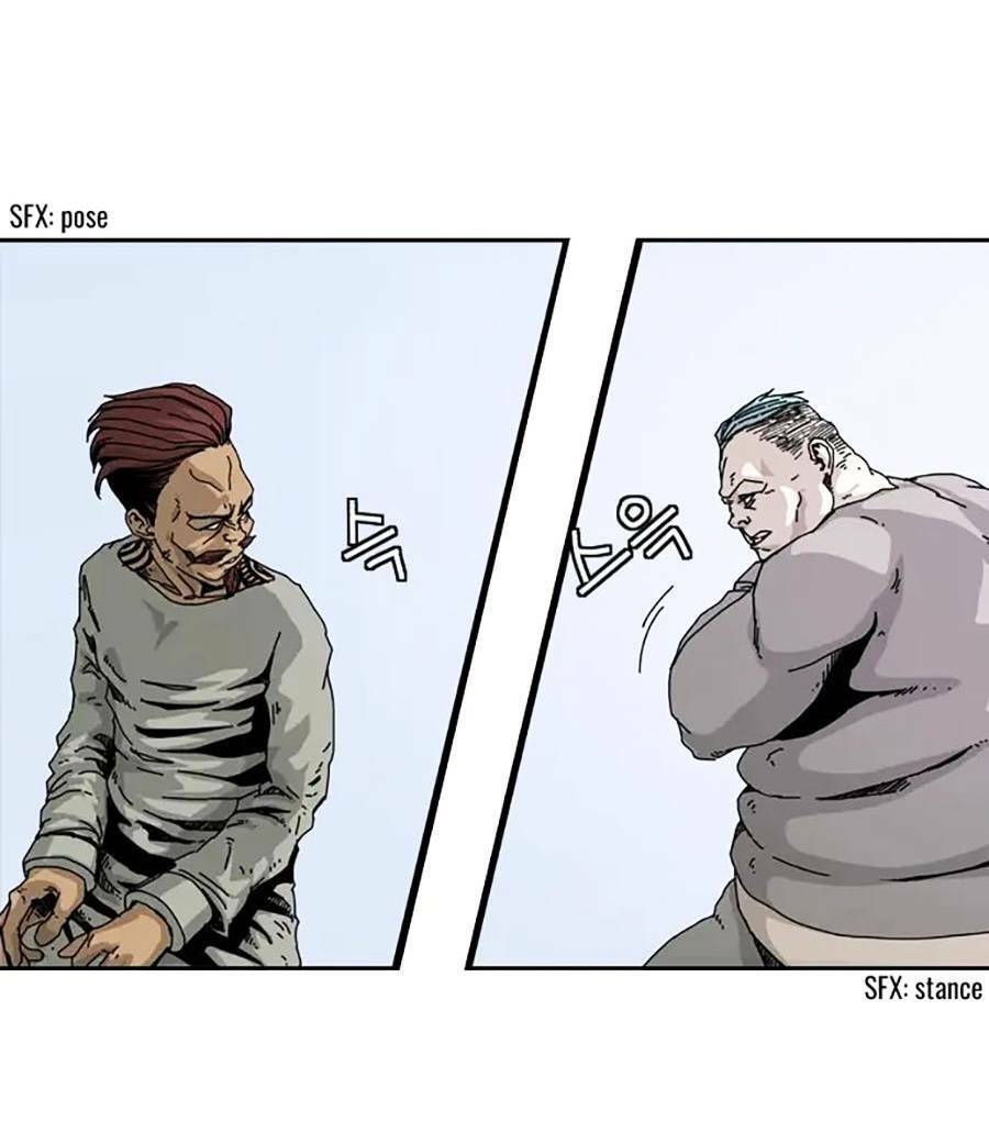 Địa Ngục 58 Chapter 3 - 91