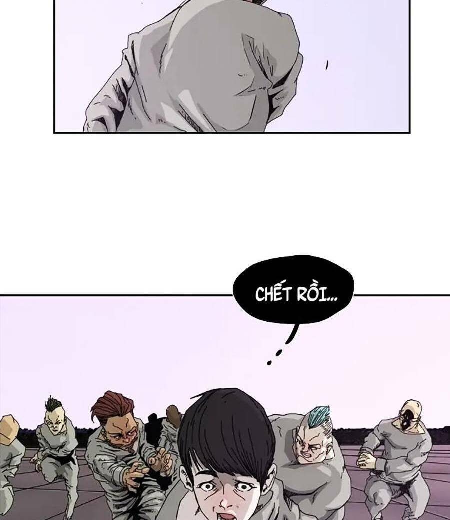 Địa Ngục 58 Chapter 3 - 98